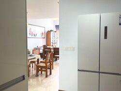 Marina One Residences (D1), Apartment #503772781